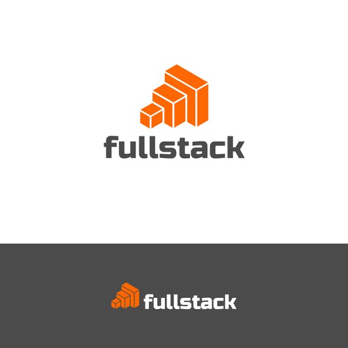 Bold Logo