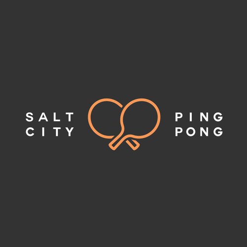 SALT CITY PING PONG 