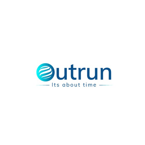 technology logo design 