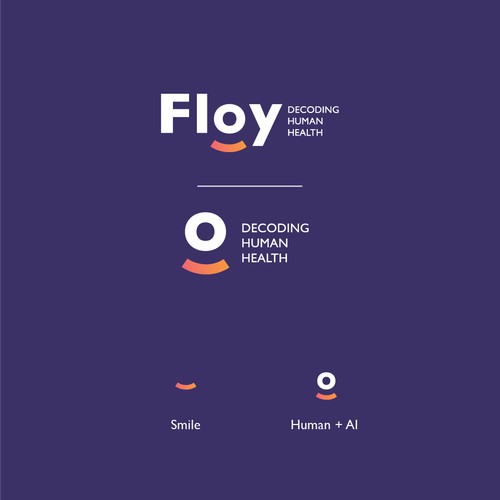 Floy - Decoding Human Health (Person)