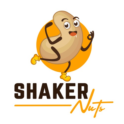 shaker nuts