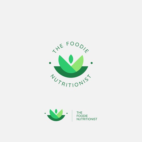 Logo Design for Nutritionist