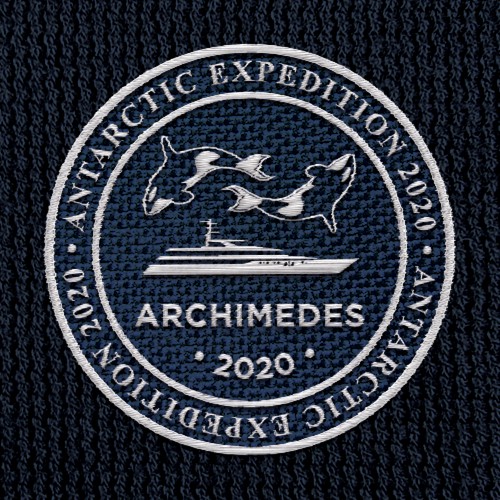 Badge Graphic
