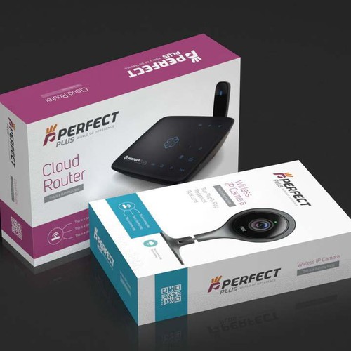 Product Box