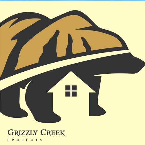 Grizzly logo