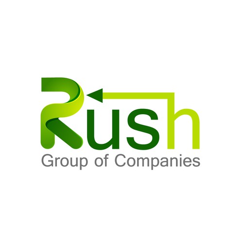 Rush Group of Companies logo