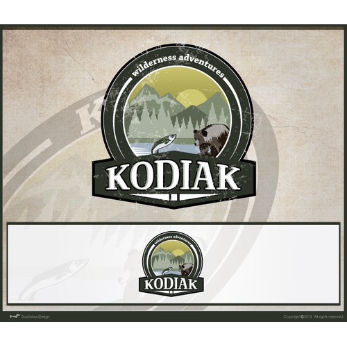 Kodiak Wilderness Adventures