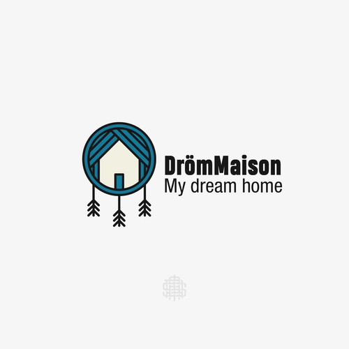 DrömMaison concept