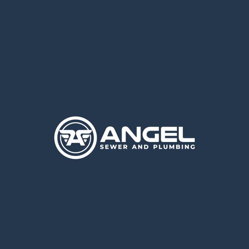 Angel sewer and plumbing