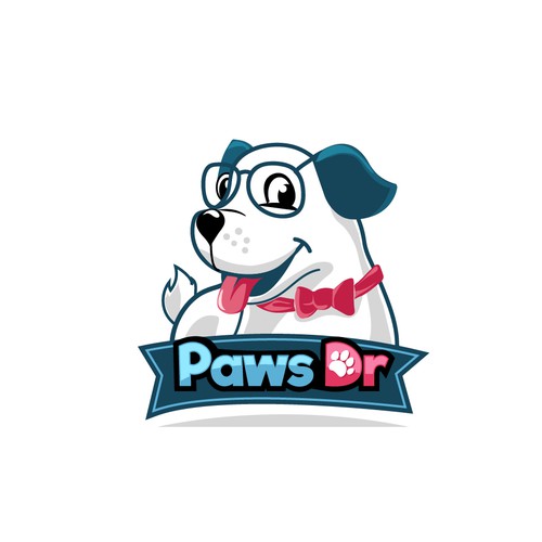 Paws Dr