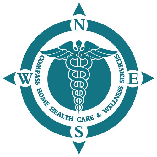 Seeking exceptionally designed logo for Compass Care