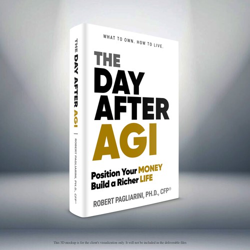 Day After AGI