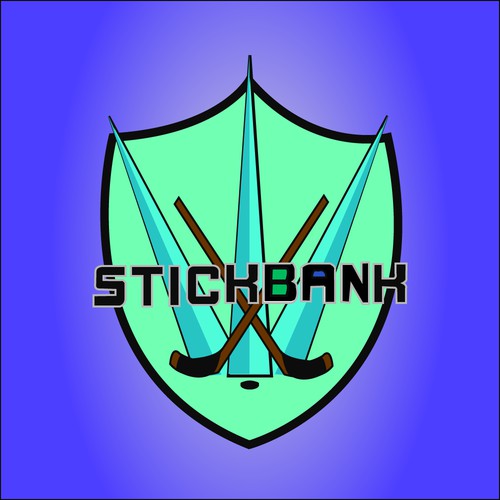 StickBank Logo