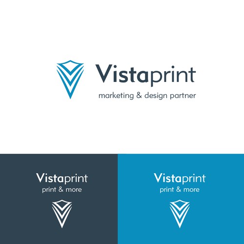 Vistaprint contest