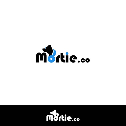 Logo mortie.co