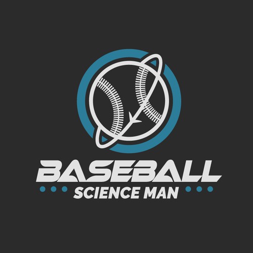 Baceball Science Man