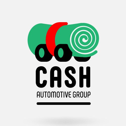 Cash Automotive Group Logo