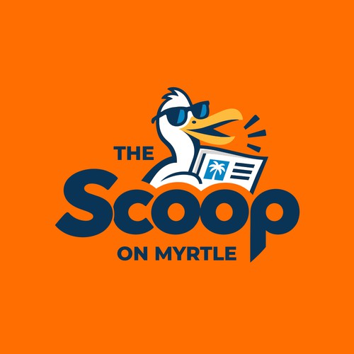 THE SCOOP ON MYRTLE