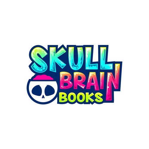 Skull Brain Books