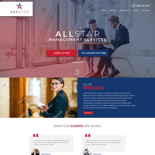 AllStar Management Services