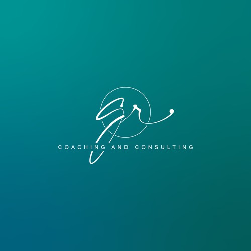 Coaching and Consulting Logo