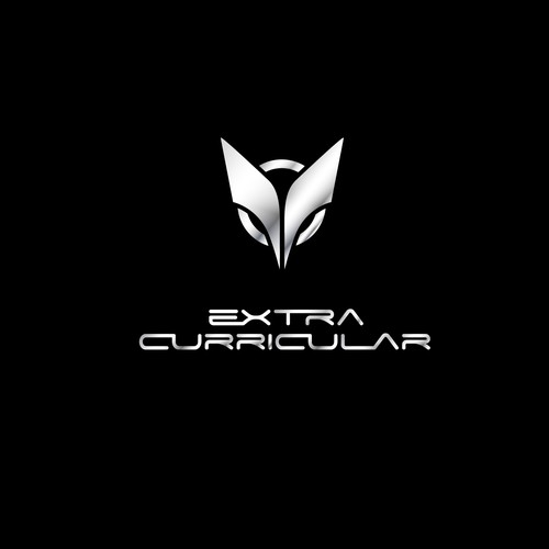 DJ extra curricular logo