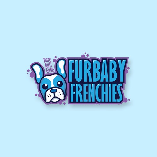 Furbaby Frenchies