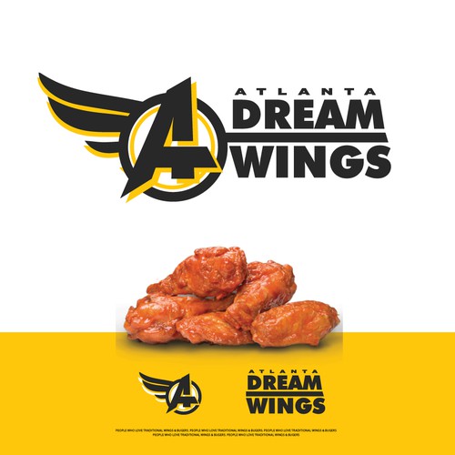 Wings Design