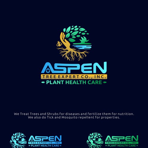 Aspen logo contest