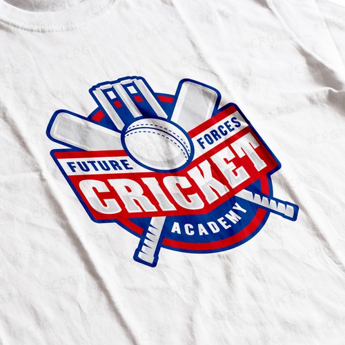 SPORTS LOGO DESIGN CONCEPT