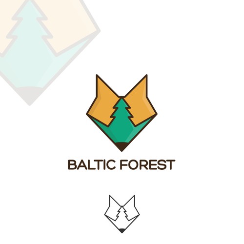 Baltic Forest