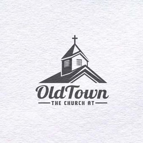 The Church at Old Town