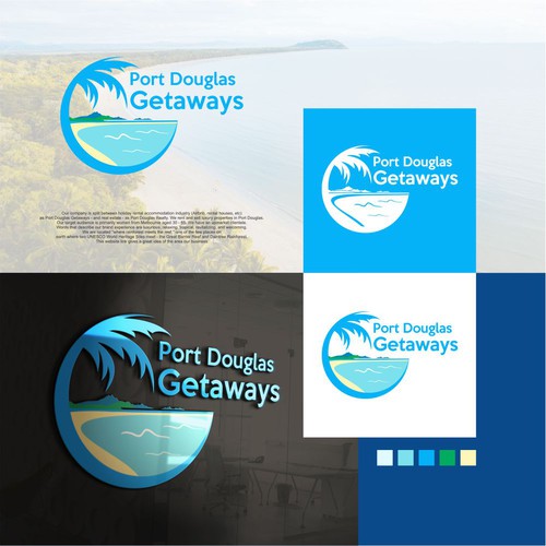 Port Douglas Getaways