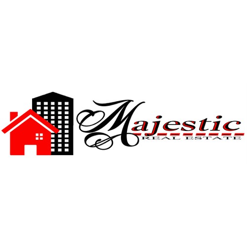 FB Cover For New Concept Real Estate Agency