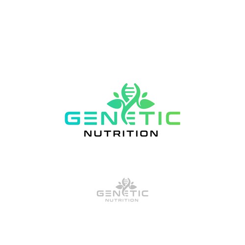A LOGO FOR SPORTS/ NUTRITIONAL SUPPLEMENT MANUFACTURING BRAND