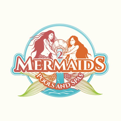Mermaids Pools and Spas