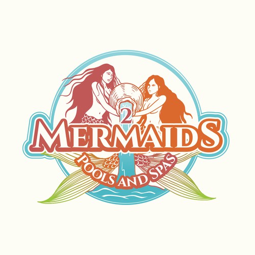 Mermaids Pools and Spas