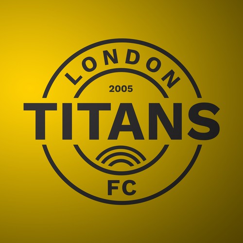 London Titans F.C.
