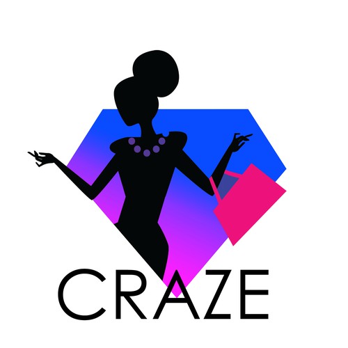 Craze logo