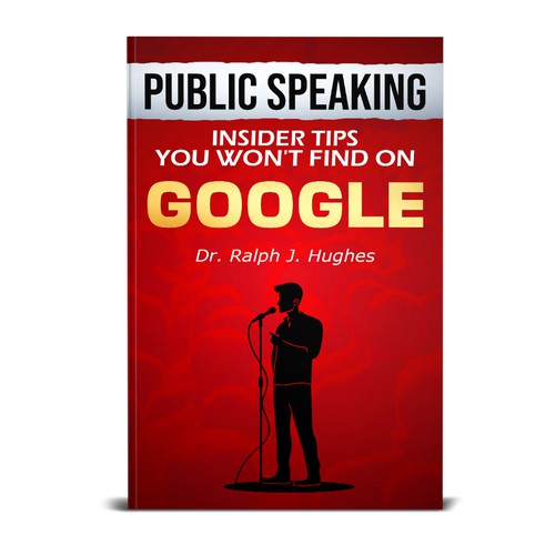 Public Speaking Insider tips you won't find on google