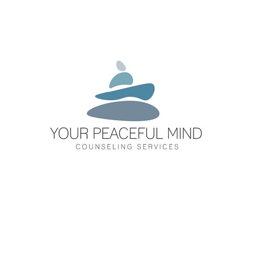 Your Peaceful Mind - Logo Design