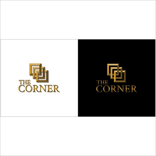 the corner
