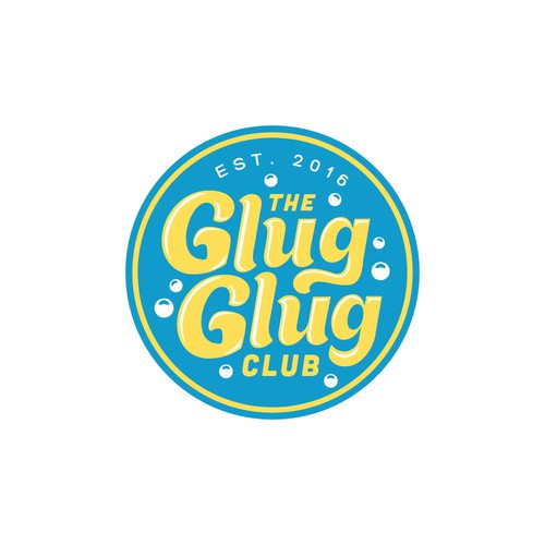The Glug Glug Club