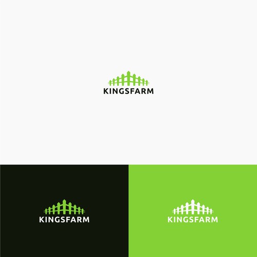 Kingsfarm