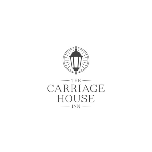 The Carriage House Inn