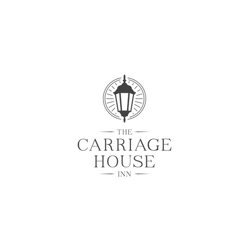 The Carriage House Inn
