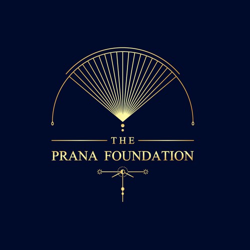 Winning design (remake project) for 'The Prana Foundation".