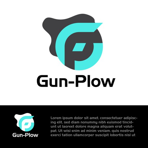 Gun-Plow