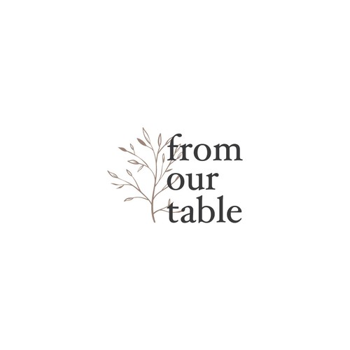 Table Setting Logo