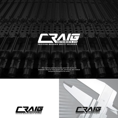 Craig Instruments Ltd